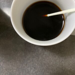 甘い香りꕤシナモン黒蜜コーヒーorカフェラテ✧˖